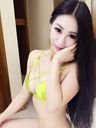 NY May May 👑 童顔36E巨胸 彈手任渣 超Sexyの美少女 任我擺Post