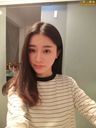 【Q0481】 气质靓女163CM,34C波波,坦克車, 絕色美少女,技術一流(附真人相)