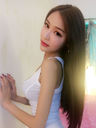 NY 靜靜(16歲網紅)㊙ 高中校花 五官精緻 超凡脫俗 完美身材✔