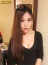 美人胚子、慾言又止 - FS277