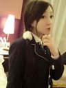 LG Lady~索女Sexy Girl , 甜美好笑容, 活潑身材正