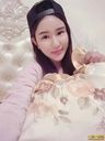 LG Cecilia~又靚又高又性感, 白滑美臂, 足以令人噴血💘💘