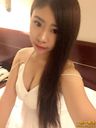 AC.小薇，靓女.一手揸吾晒的美乳，有大車加69