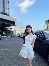 Cassie高質溫柔女友feel · 皮膚觸感令人停唔到