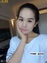 第一次来港《Q0213》168CM-34C波,95年青春气质美少女,大車特車,夢中情人Feel,