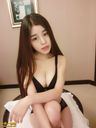 《Q0213》身高166CM,34D大波,性感小美人，坦克車,甜美又活潑，口技一流