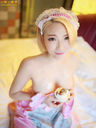 NY Cathy ㊙ 高質可愛の妹妹 電眼迷人 Cosplayの女神 特色之選✔