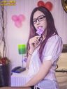 NY 蕊蕊 (極品) AV身材+韓國feel星味💘36D+高度173 ㊙ 極力推薦