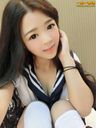 LG Abby~可愛小情人, 白淨皮膚, 女友級大車