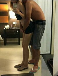 只係58歲啫...應該仲得架..正常男人嚟架嘛