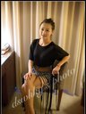 相頭靚靚 身材正正 嘅寵物美容師 LG0953