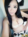 GS254 小艷   35D巨乳 男仕恩物 超級淫娃