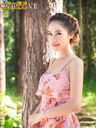 大熱新女 索爆登場 Ava 34C天然青筋大波 濕吻 鴛鴦浴800超筍價