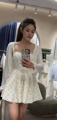 靚女身材正手勢勁，總之抵！