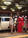 NY Lydia 異國風情 🏰 小亞細亞之戀 🏰 171净高 白滑 46長腿