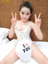 AL 0892   氣質女朋友, 美完幼身材, 細心溫室又俾心機