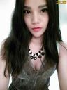 AC. Na na，人靓波大 仲淫在骨子里勁多水