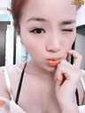 姐妹誘惑❤▼NY 依娜▼細腰長腿+翹PAT❤34C美乳❤絕代雙嬌