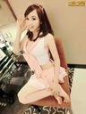 LG Christine~幼幼腰好身材, S級蛇腰, Blow Job一流❤❤