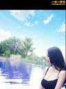 NY 風箏 超模🏡170高妹+E巨乳+纖腰 AV神話《女神面孔魔鬼…