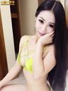 NY May May 👑 童顔36E巨胸 彈手任渣 超Sexyの美少女 任我擺Post