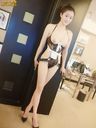 第一次来港【Q0017】173CM,34E巨乳,走肥淫蕩少女, 青春又嫩感, 玲瓏浮突,完美尤物