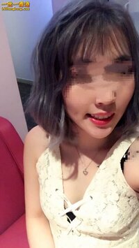 香水百合有班新𡃁妹陀地返工，放工即刻去探下班先！