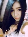 新女爛放 今期必食Pandora 標緻美女 34C天然大波 浴缸浴大車800