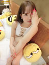 斯文靚女, 溫柔甜美, 勁有女友feel >>LG 0343