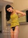 越食越甜 18嵗嫩模 RX小小甜 天然 C 杯 幼腰大長腿