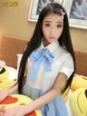 AL 0438~18碎少女~可愛又帶點傻氣, 初次下海, 好有FEEL