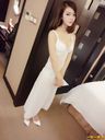 初下海【Q0194】本週推薦,淫蕩女神,173CM,34D波波, 勁好技術,保證100%好服務!