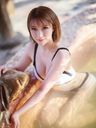 洛洛 (網紅模特蘇凡予) ㊙ 電眼迷人 cosplay女神 特色之選