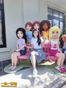 【SIX新貨97年精品幼幼鬼馬俏皮可愛好玩服務超好可大車800✔