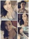 【PM 欣欣】✌初下海高質Model✌S型苗條性感✌做落有heart✌