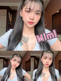 Mimi｜甜笑學生妹 GFE 超讚！笑容治癒 + 熱情配合 強烈再訪