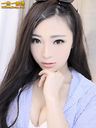 NY GiGi ㊙ 迷人電眼 天然美乳小蠻腰✔初戀GF Feel✔多汁多水✔