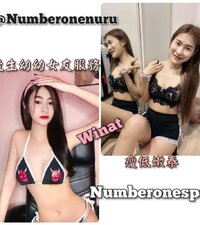 囡囡來自泰北，今日第一次見面，所以都係第一次合作，但之後就玩得非常合拍。