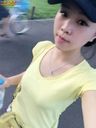 AC.新女 琳琳，三个字表達晒，靓，幼，乖 !