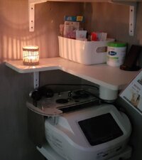 這半年來因為筋膜炎的煩惱，搞到自己右邊好多地方都很痛