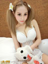 LG 0832~初做鄰家小女孩, 甜蜜幼聲, 可愛性格