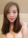 NY 可欣 ㊙ AV魔鬼身材+星味 35D完美天然美乳 真人相 100%零PS✔
