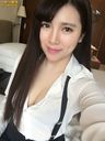 《Q0465》身高163CM-34D波波,性感小美人，坦克車,甜美又活潑，口技一流