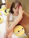 LG 0343 ~勁有女友feel 高級做愛享受, 搞到我少少沉