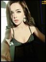 新到100%雜誌Model ~Alina~ 36D巨乳童顏 浴缸浴 大車 800 物超所值