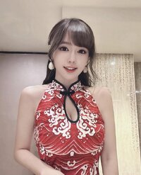 旗袍爆乳 爽到唔想走