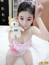 LG 0904~軟熟美乳, 白滑美臂, 足以令人噴血