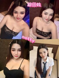 natty之前見相頭就好靚。去到見到真人九成對相，背後tattoo好特別（見過你就知）