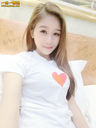 sunny阳光少女 甜美到漏 翻版Sunday  好玩好鬼馬精怪 可愛750 ✔