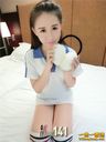 LG 0929~~溫柔小美人, 淫水夠多, 床叫嬌嗲又給力
